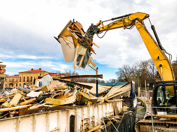 Best Residential Junk Removal  in Blplay, AL